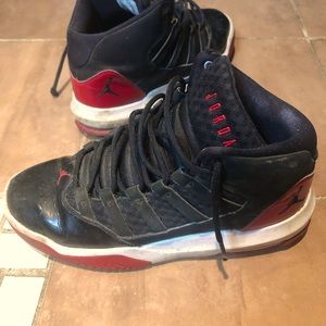Air Jordan boys size 6.5